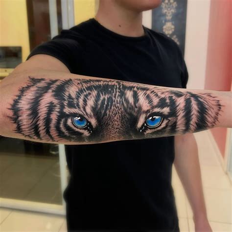 tiger eye tattoo meaning|Tiger Eyes Tattoo Meaning and Symbolism: Fully Decoded